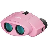 Pentax U-Series Compact UP 10x21 Binocular