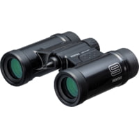 Pentax UD 9 X 21mm Black Compact Roof Prism Binoculars
