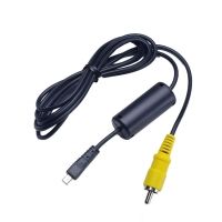 Pentax Video Cable I-VC28