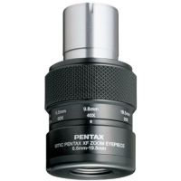 Pentax XF Zoom Eyepiece for Spotting Scopes