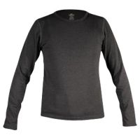 Hot Chillys Bi-Ply Crewneck - Kid's