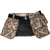 Peregrine Field Gear Peregrine Outdoors Upland Game Belt 29"-56" Waist Mosg Blades