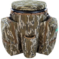 Peregrine Field Gear Peregrine Outdoors Venture Bucket Pack w/Seat