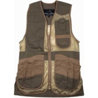 Peregrine Field Gear Peregrine Outdoors Wild Hare Heatwave Mesh Vest Large Sk