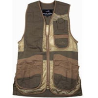 Peregrine Field Gear Peregrine Outdoors Wild Hare Heatwave Mesh Vest X-large Sk