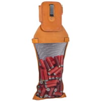 Peregrine Field Gear Peregrine Outdoors Wild Hare Leather Trap Shooters Combo Dk