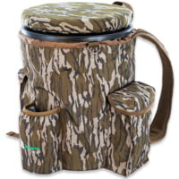 Peregrine Field Gear Peregrine Outdoors Venture Bucket Pack Lite Mo Bottomlnd
