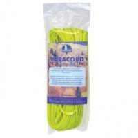 Peregrine Outfitters Peregrine Yellow Paracord