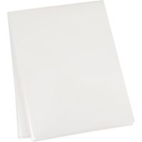 Peregrine Poly Ground Sheet 5 x 8