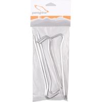Peregrine Heat Treated Hardened Tent Pegs