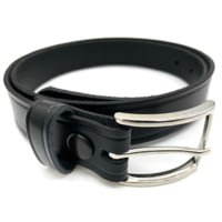 Perfect Fit 1.25in Garrison Belt w/ Chrome Buckle