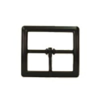 Perfect Fit 1.5in Belt Buckle