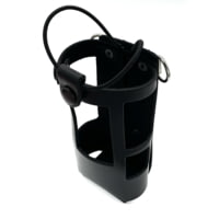 Perfect Fit Firefighter Radio Holder