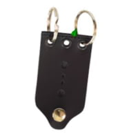 Perfect Fit K-9 Badge Holder