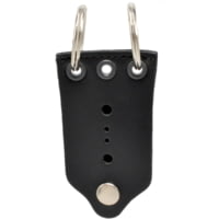 Perfect Fit K-9 Universal Badge Holder