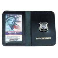 Perfect Fit Mini Badge Case w/ Imprint