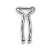 Perfect Fit NYC 20in Chain