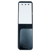 Perfect Fit Ticket Book Holder - 3in x4in