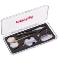 Perfect Hatch Fly Tying Tool Kit