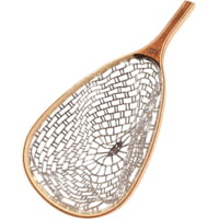 Perfect Hatch Premium Laminate Wood Landing Net