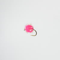 Perfect Hatch Wet Flies Crystal Egg Hot