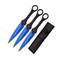 Perfect Point PP-105 Throwing Knife 3PC Set
