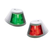 Perko Side Lights w/ Horizontal Mount