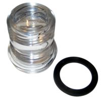 Perko All-Round Lights Spare Clear Fresnel Globe 360deg Lens