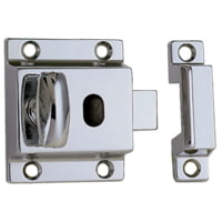 Perko 0978DP0CHR Cupboard Turn