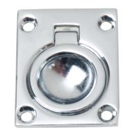 Perko Flush Ring Pull