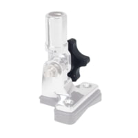 Perko 1144A00BLK Fold Down Adjustable Angle Base Replacement Knob