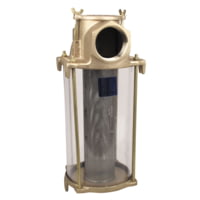 Perko 0500DP999M Intake Water Strainer Spare Gasket Kit Cork 2in 2 1/2in.And 3in