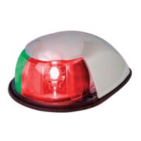 Perko LED Bi-Color Bow Light