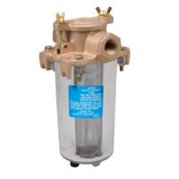 Perko Lightweight Intake Water Strainer