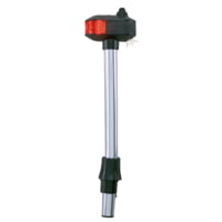 Perko Removable Bi Color Pole/Utility Light 5 Degree Rake
