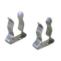 Perko Spring Clamps 5/8"