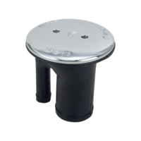Perko 0541DPDCHR Vented Diesel Fill For 1 1/2