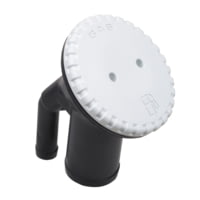 Perko 0542DPGWHT Vented Gas Fill For 1 1/2