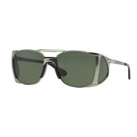 Persol PO2435S Single Vision Prescription Sunglasses