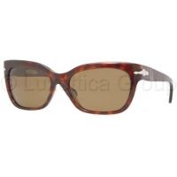 Persol PO2963S Progressive Prescription Sunglasses