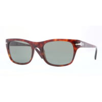 Persol PO3072S Single Vision Prescription Sunglasses
