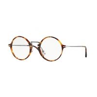 Persol PO3091V Single Vision Prescription Eyeglasses