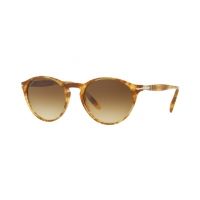 Persol PO3092SM Progressive Prescription Sunglasses