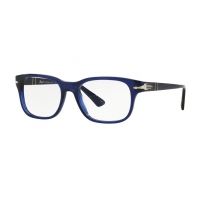 Persol PO3095V Single Vision Prescription Eyeglasses