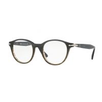 Persol PO3153V Single Vision Prescription Eyeglasses