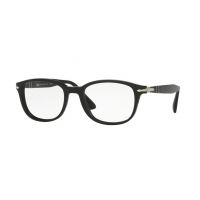 Persol PO3163V Single Vision Prescription Eyeglasses