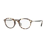 Persol PO3168V Single Vision Prescription Eyeglasses
