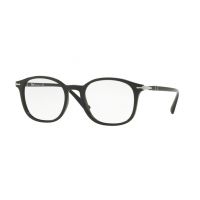Persol PO3182V Single Vision Prescription Eyeglasses