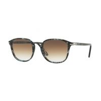 Persol PO3186S Single Vision Prescription Sunglasses