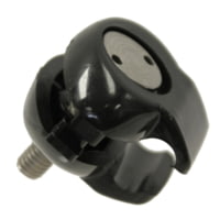 Personal Security Products Bulls Eye Peace Keeper Keyed Metal Trigger Lock